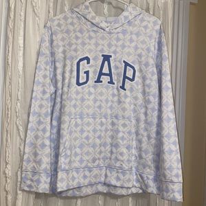 Brand new Gap hoodie size Large